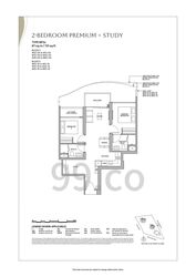 Zyon Grand (D3), Apartment #536195891